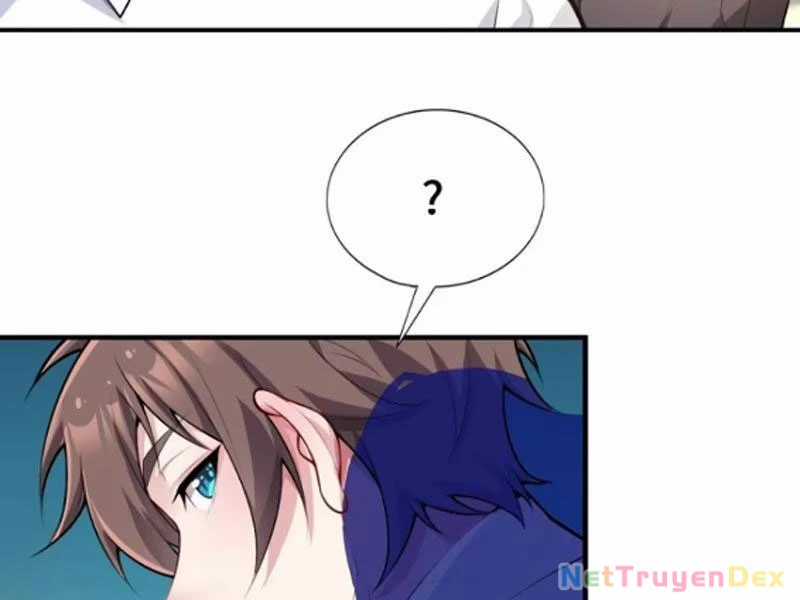 Bạn Gái Tôi Là Một Đại Tiểu Thư Xấu Xa Sao? Chapter 81 trang 84