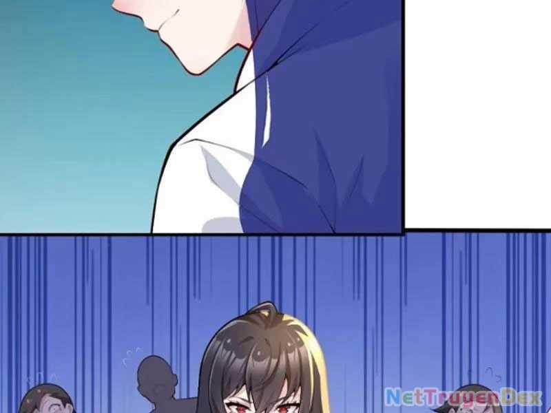 Bạn Gái Tôi Là Một Đại Tiểu Thư Xấu Xa Sao? Chapter 81 trang 85