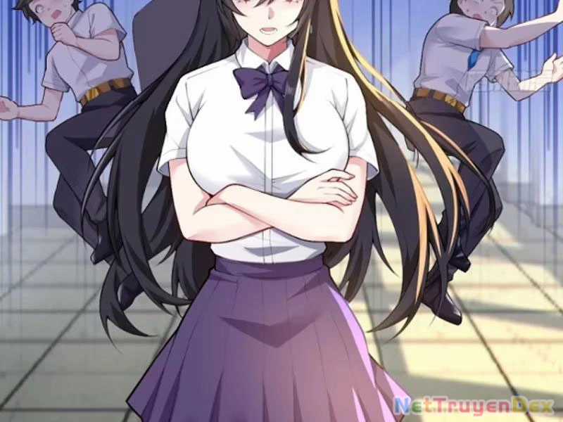 Bạn Gái Tôi Là Một Đại Tiểu Thư Xấu Xa Sao? Chapter 81 trang 86