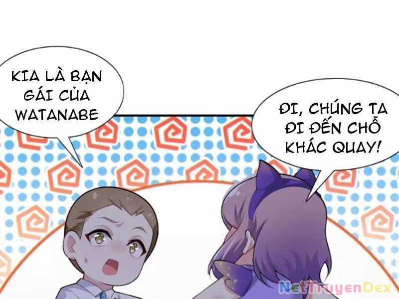 Bạn Gái Tôi Là Một Đại Tiểu Thư Xấu Xa Sao? Chapter 81 trang 89