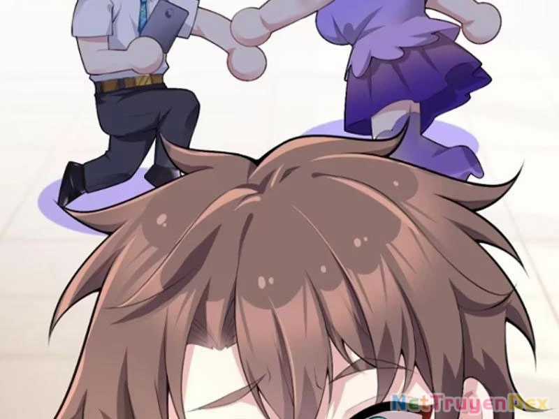 Bạn Gái Tôi Là Một Đại Tiểu Thư Xấu Xa Sao? Chapter 81 trang 90