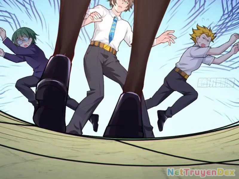 Bạn Gái Tôi Là Một Đại Tiểu Thư Xấu Xa Sao? Chapter 81 trang 93