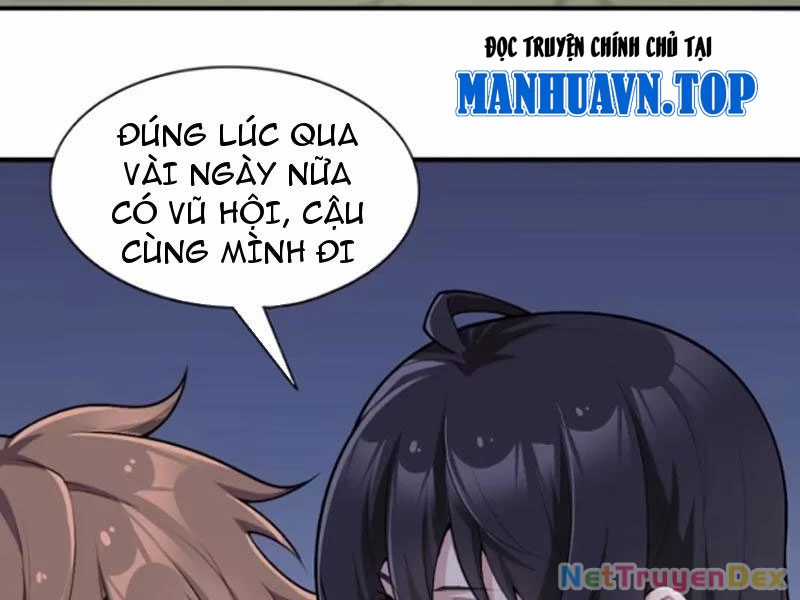 Bạn Gái Tôi Là Một Đại Tiểu Thư Xấu Xa Sao? Chapter 81 trang 94