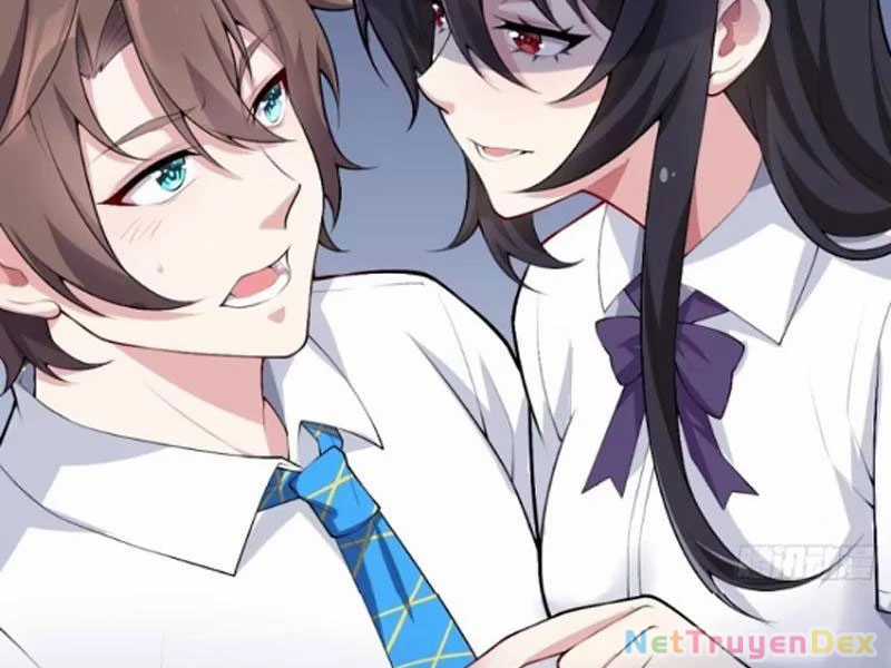 Bạn Gái Tôi Là Một Đại Tiểu Thư Xấu Xa Sao? Chapter 81 trang 95