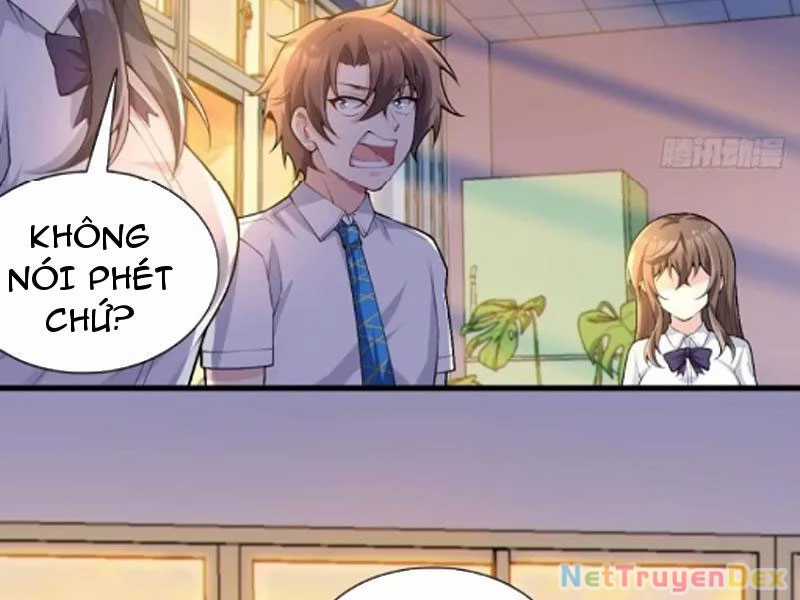 Bạn Gái Tôi Là Một Đại Tiểu Thư Xấu Xa Sao? Chapter 82 trang 10