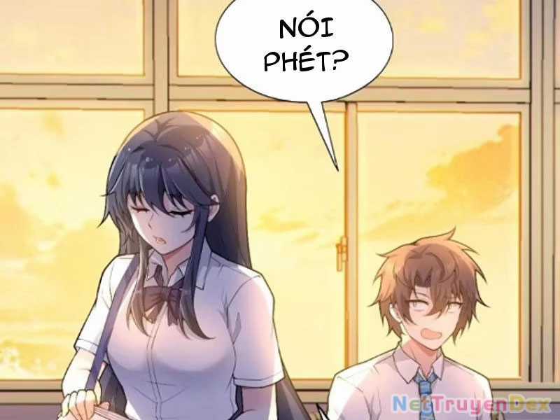Bạn Gái Tôi Là Một Đại Tiểu Thư Xấu Xa Sao? Chapter 82 trang 11