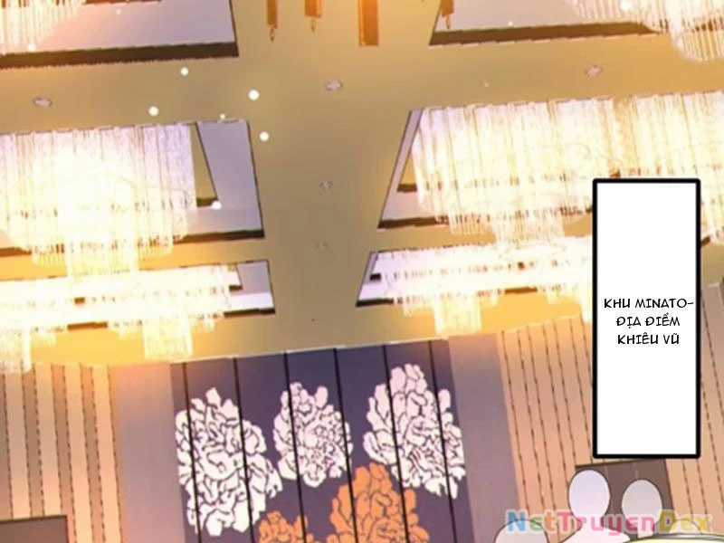 Bạn Gái Tôi Là Một Đại Tiểu Thư Xấu Xa Sao? Chapter 82 trang 112