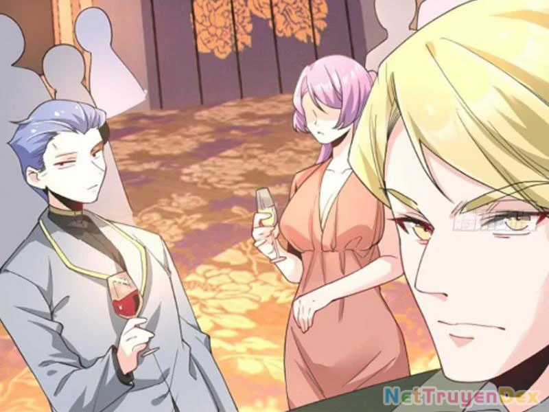 Bạn Gái Tôi Là Một Đại Tiểu Thư Xấu Xa Sao? Chapter 82 trang 113