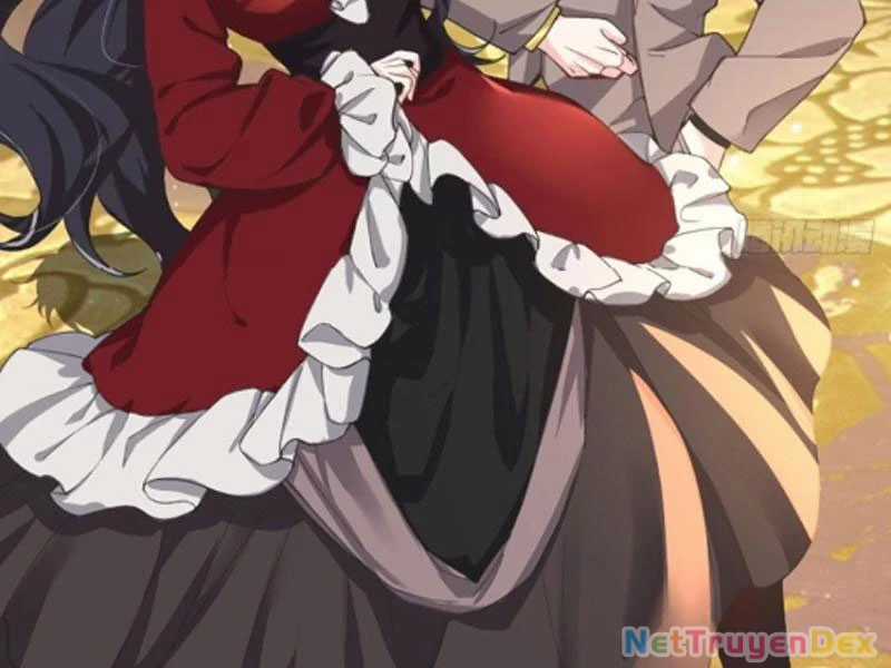 Bạn Gái Tôi Là Một Đại Tiểu Thư Xấu Xa Sao? Chapter 82 trang 117