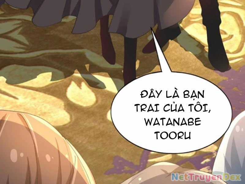 Bạn Gái Tôi Là Một Đại Tiểu Thư Xấu Xa Sao? Chapter 82 trang 118