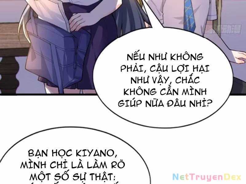 Bạn Gái Tôi Là Một Đại Tiểu Thư Xấu Xa Sao? Chapter 82 trang 12