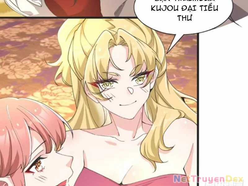 Bạn Gái Tôi Là Một Đại Tiểu Thư Xấu Xa Sao? Chapter 82 trang 124