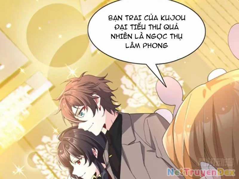 Bạn Gái Tôi Là Một Đại Tiểu Thư Xấu Xa Sao? Chapter 82 trang 126