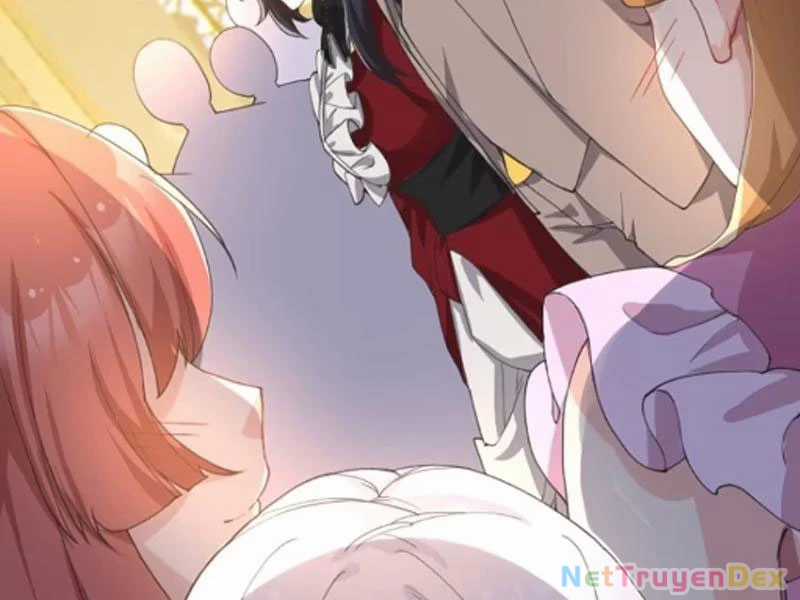 Bạn Gái Tôi Là Một Đại Tiểu Thư Xấu Xa Sao? Chapter 82 trang 127