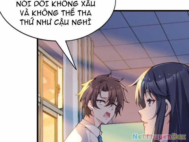 Bạn Gái Tôi Là Một Đại Tiểu Thư Xấu Xa Sao? Chapter 82 trang 13