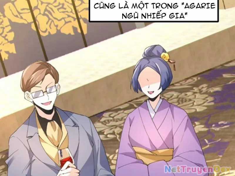 Bạn Gái Tôi Là Một Đại Tiểu Thư Xấu Xa Sao? Chapter 82 trang 130