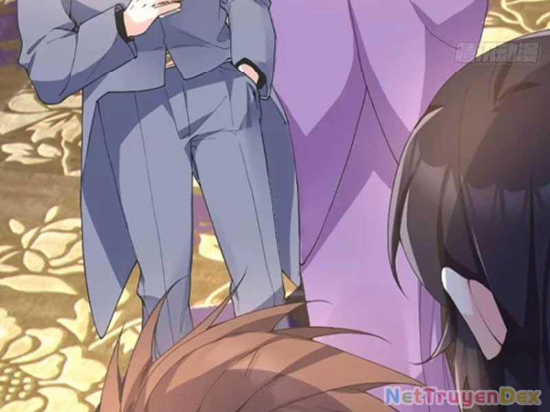 Bạn Gái Tôi Là Một Đại Tiểu Thư Xấu Xa Sao? Chapter 82 trang 131