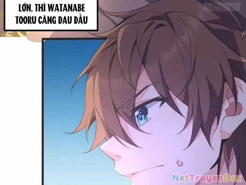 Bạn Gái Tôi Là Một Đại Tiểu Thư Xấu Xa Sao? Chapter 82 trang 133