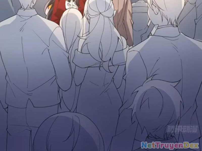 Bạn Gái Tôi Là Một Đại Tiểu Thư Xấu Xa Sao? Chapter 82 trang 136