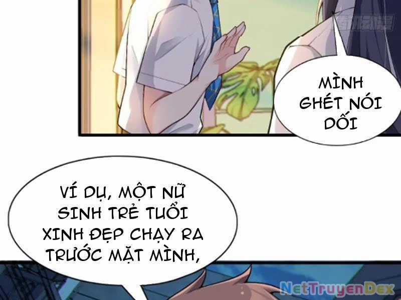 Bạn Gái Tôi Là Một Đại Tiểu Thư Xấu Xa Sao? Chapter 82 trang 14