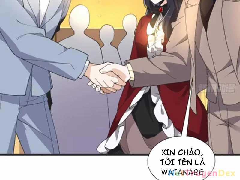 Bạn Gái Tôi Là Một Đại Tiểu Thư Xấu Xa Sao? Chapter 82 trang 144