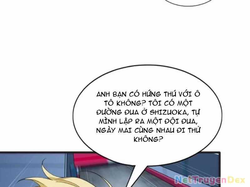 Bạn Gái Tôi Là Một Đại Tiểu Thư Xấu Xa Sao? Chapter 82 trang 145