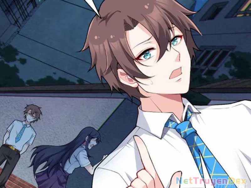 Bạn Gái Tôi Là Một Đại Tiểu Thư Xấu Xa Sao? Chapter 82 trang 15