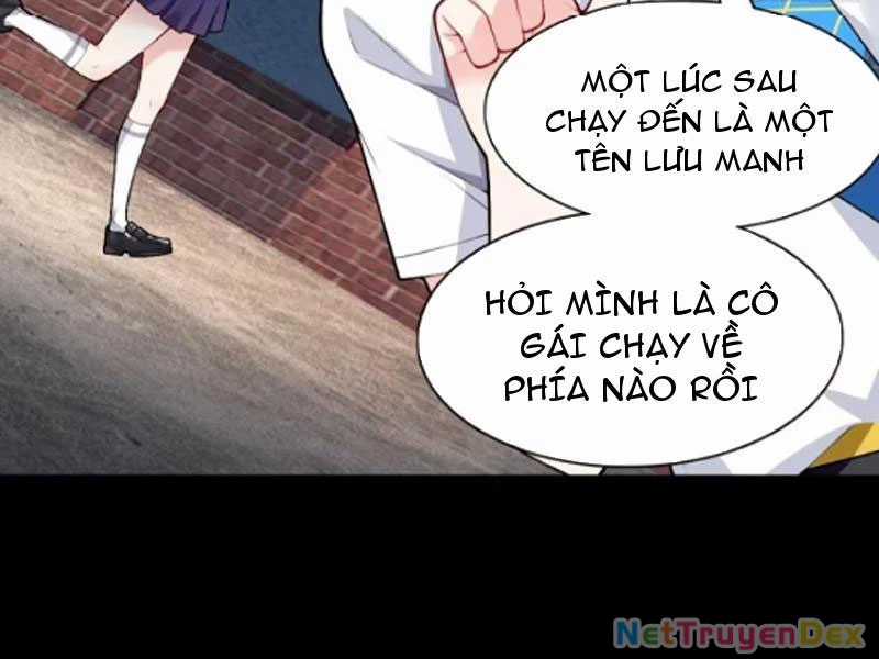 Bạn Gái Tôi Là Một Đại Tiểu Thư Xấu Xa Sao? Chapter 82 trang 16