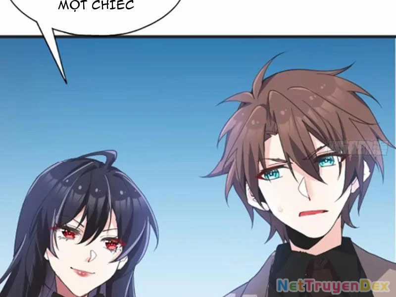 Bạn Gái Tôi Là Một Đại Tiểu Thư Xấu Xa Sao? Chapter 82 trang 160