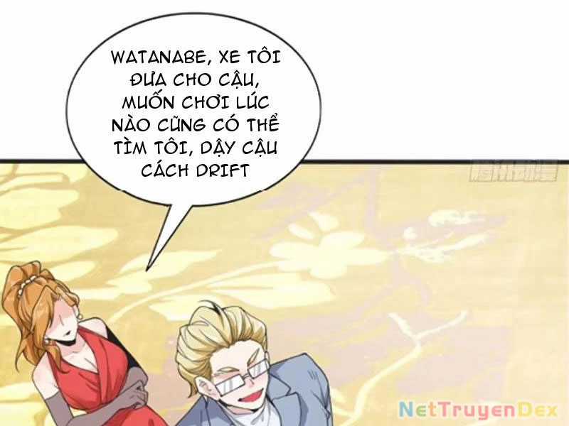 Bạn Gái Tôi Là Một Đại Tiểu Thư Xấu Xa Sao? Chapter 82 trang 162