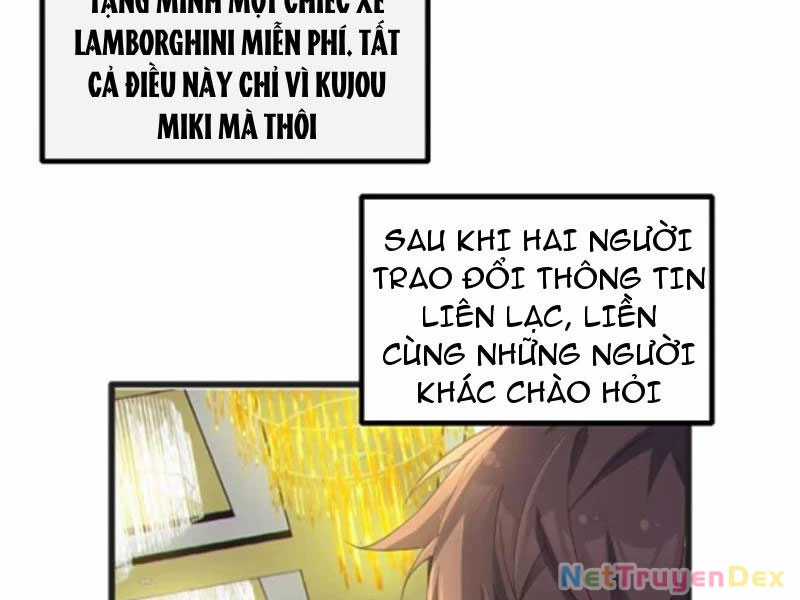 Bạn Gái Tôi Là Một Đại Tiểu Thư Xấu Xa Sao? Chapter 82 trang 165