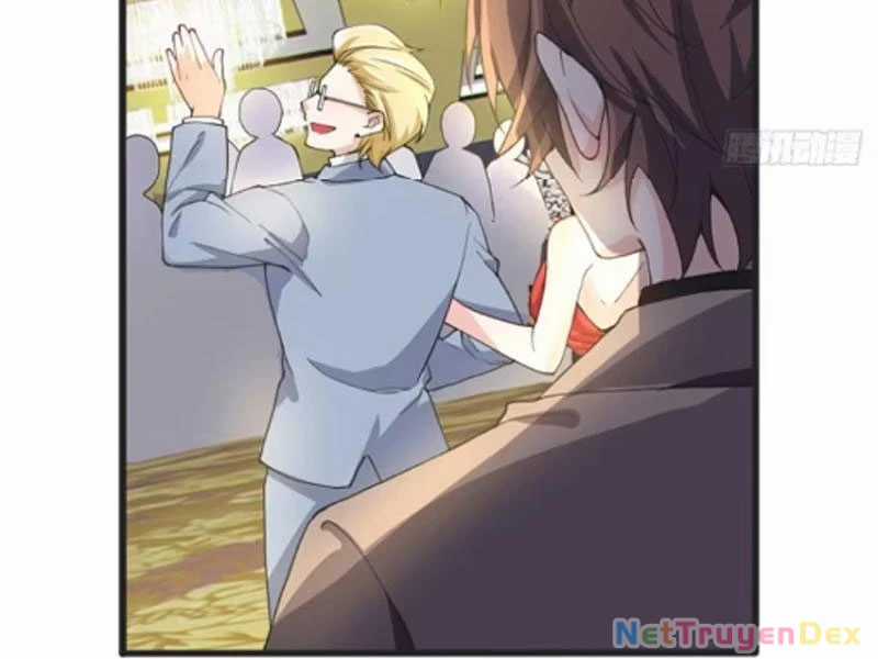 Bạn Gái Tôi Là Một Đại Tiểu Thư Xấu Xa Sao? Chapter 82 trang 166