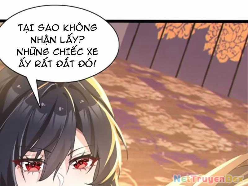 Bạn Gái Tôi Là Một Đại Tiểu Thư Xấu Xa Sao? Chapter 82 trang 167