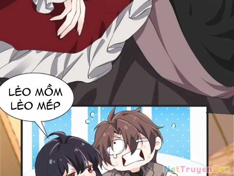 Bạn Gái Tôi Là Một Đại Tiểu Thư Xấu Xa Sao? Chapter 82 trang 177