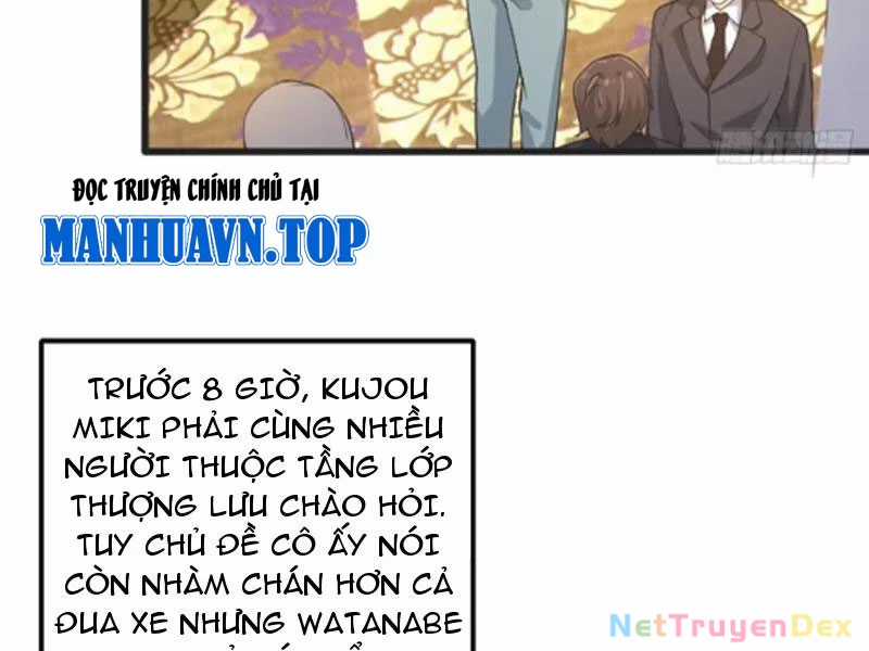 Bạn Gái Tôi Là Một Đại Tiểu Thư Xấu Xa Sao? Chapter 82 trang 185