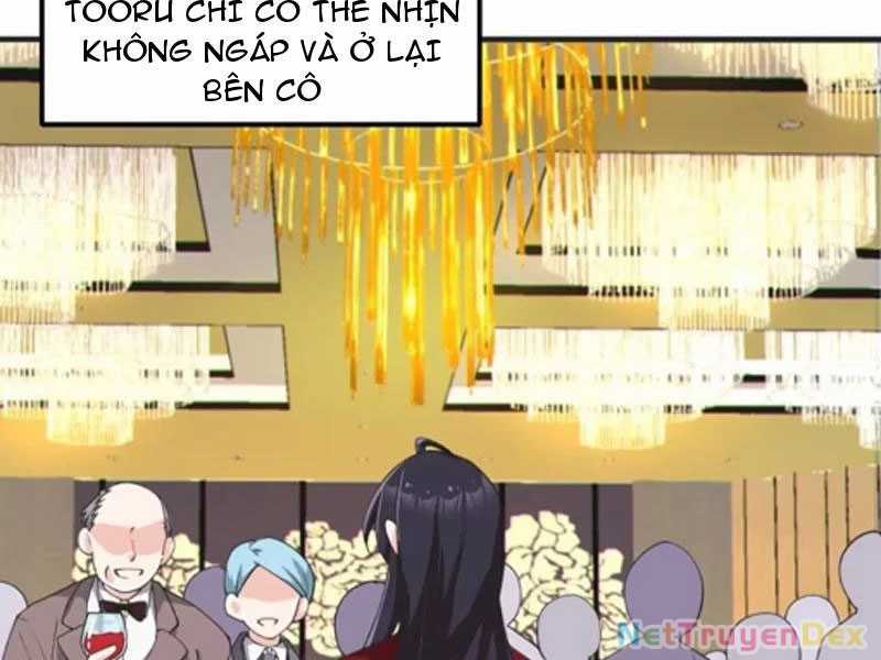 Bạn Gái Tôi Là Một Đại Tiểu Thư Xấu Xa Sao? Chapter 82 trang 186