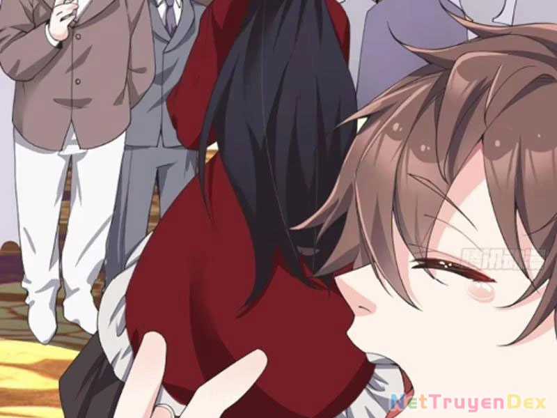 Bạn Gái Tôi Là Một Đại Tiểu Thư Xấu Xa Sao? Chapter 82 trang 187