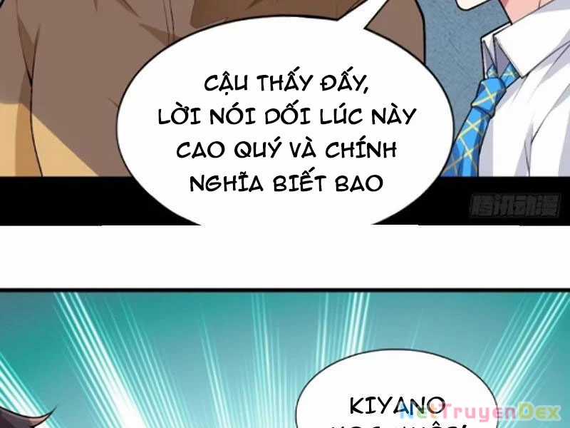 Bạn Gái Tôi Là Một Đại Tiểu Thư Xấu Xa Sao? Chapter 82 trang 19