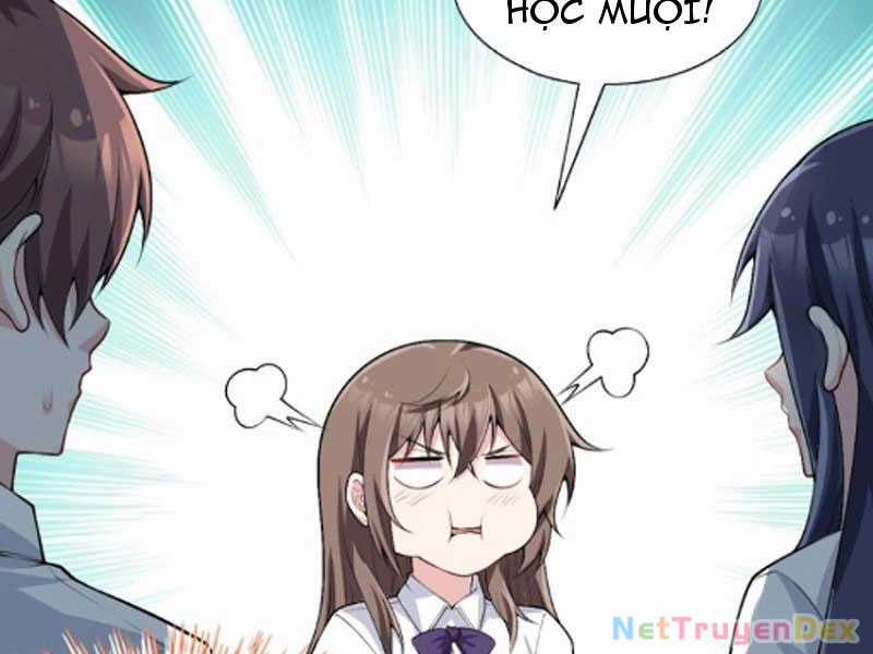 Bạn Gái Tôi Là Một Đại Tiểu Thư Xấu Xa Sao? Chapter 82 trang 20