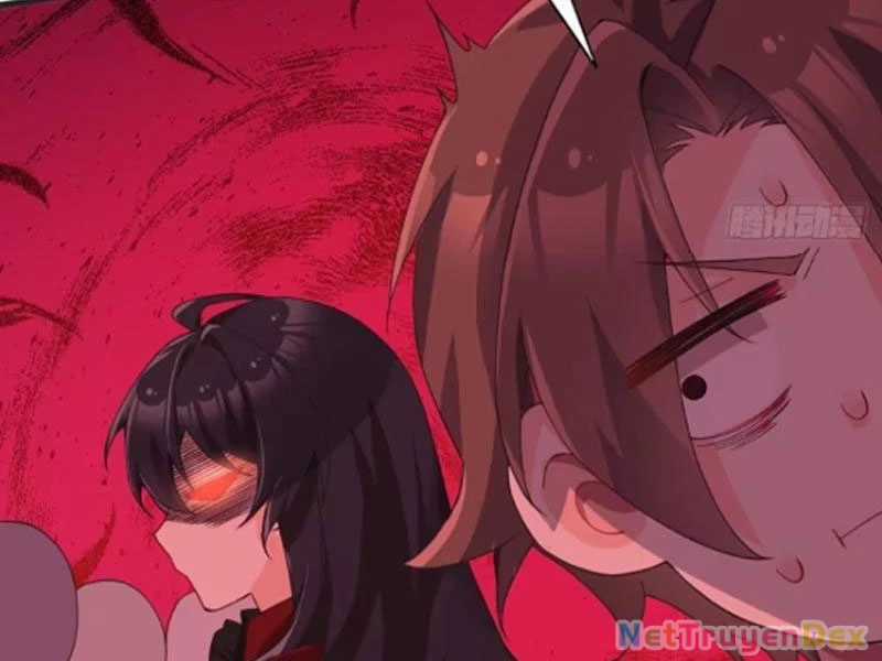 Bạn Gái Tôi Là Một Đại Tiểu Thư Xấu Xa Sao? Chapter 82 trang 204