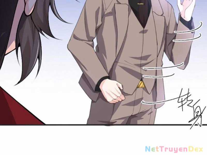 Bạn Gái Tôi Là Một Đại Tiểu Thư Xấu Xa Sao? Chapter 82 trang 207