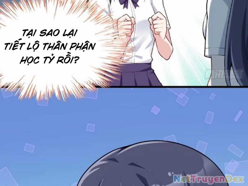 Bạn Gái Tôi Là Một Đại Tiểu Thư Xấu Xa Sao? Chapter 82 trang 21