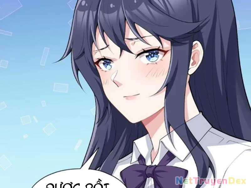 Bạn Gái Tôi Là Một Đại Tiểu Thư Xấu Xa Sao? Chapter 82 trang 22