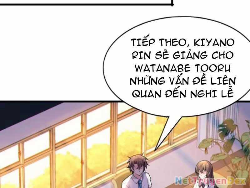 Bạn Gái Tôi Là Một Đại Tiểu Thư Xấu Xa Sao? Chapter 82 trang 24