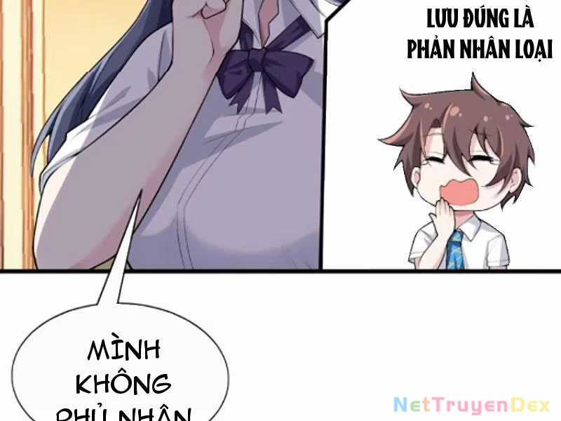 Bạn Gái Tôi Là Một Đại Tiểu Thư Xấu Xa Sao? Chapter 82 trang 27