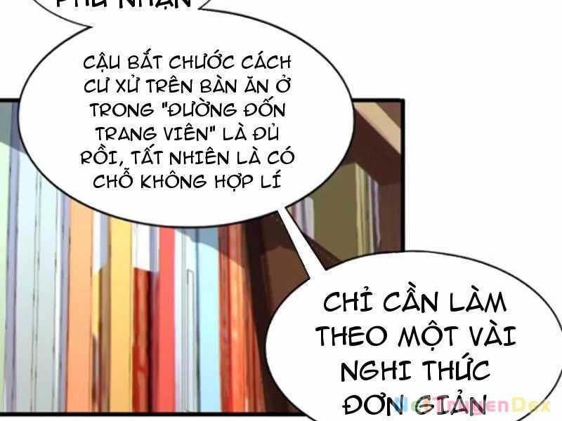 Bạn Gái Tôi Là Một Đại Tiểu Thư Xấu Xa Sao? Chapter 82 trang 28