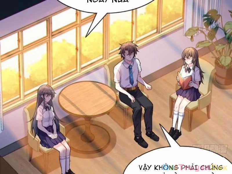 Bạn Gái Tôi Là Một Đại Tiểu Thư Xấu Xa Sao? Chapter 82 trang 3