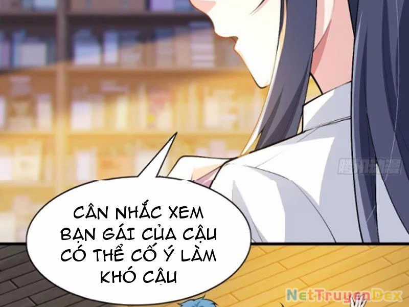 Bạn Gái Tôi Là Một Đại Tiểu Thư Xấu Xa Sao? Chapter 82 trang 32