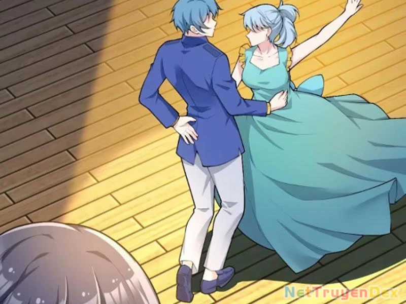 Bạn Gái Tôi Là Một Đại Tiểu Thư Xấu Xa Sao? Chapter 82 trang 33