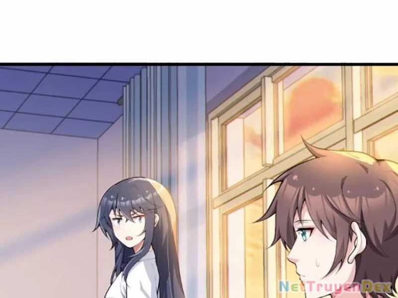 Bạn Gái Tôi Là Một Đại Tiểu Thư Xấu Xa Sao? Chapter 82 trang 37